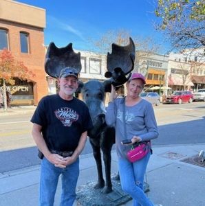 Meet your Posher, Jodi lynn